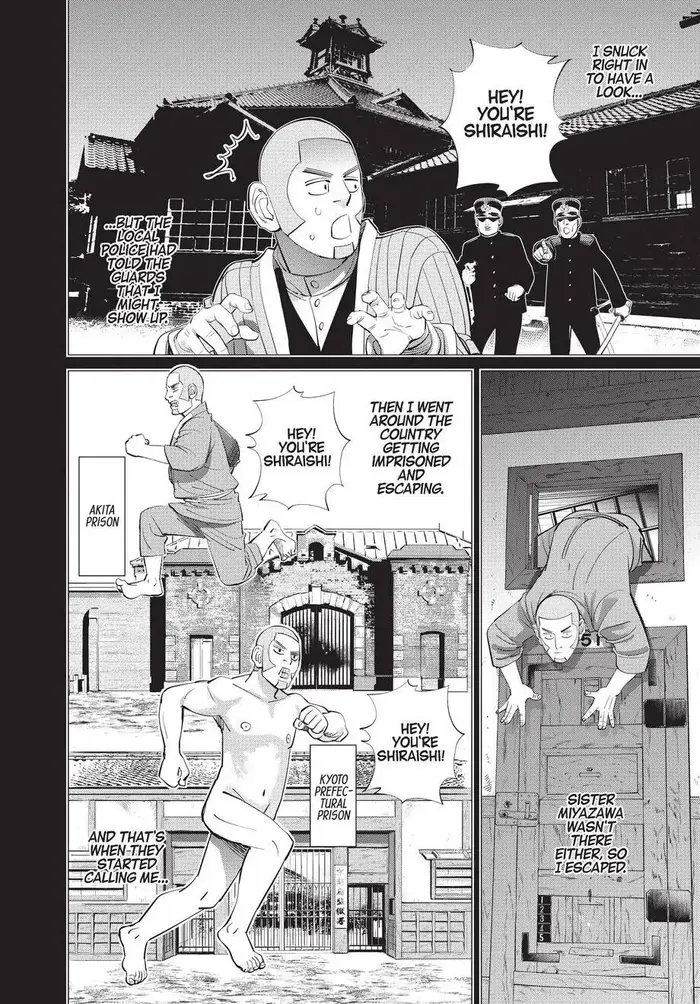 Golden Kamuy Chapter 85 image 09_optimized